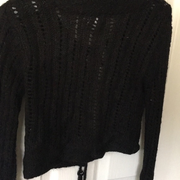 NWT Mac & Jac crop cardigan - Picture 5 of 7